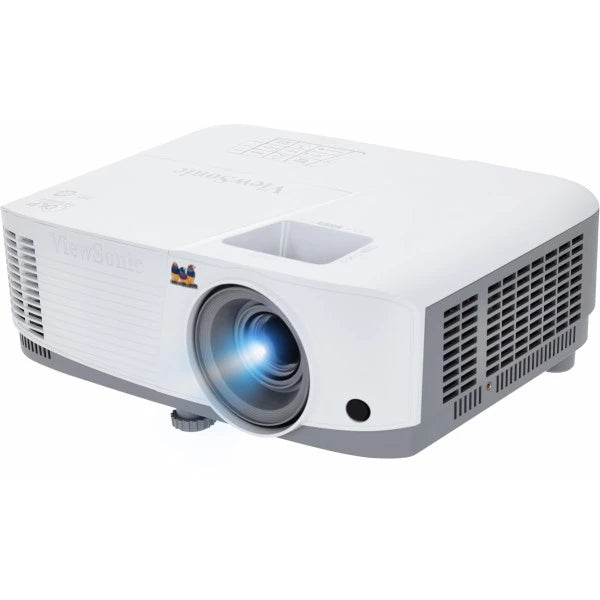 Viewsonic DLP, 3D-Ready (for PC & BluRay), 3800 ANSI Lumens, WXGA (1280x800), 22,000:1DCR, Throw Rat