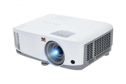 Viewsonic DLP, 3D-Ready (for PC & BluRay), 4000 ANSI Lumens, SVGA (800x600), up to 15,000 lamp hours