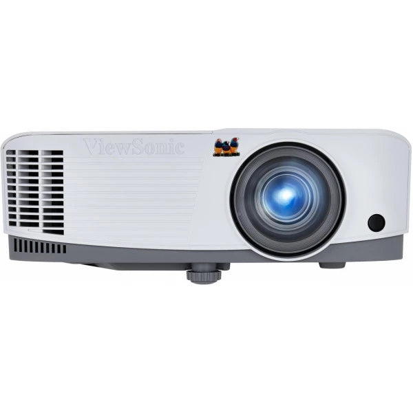 Viewsonic DLP, 3D-Ready (for PC & BluRay), 3800 ANSI Lumens, WXGA (1280x800), 22,000:1DCR, Throw Rat