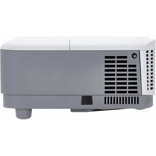 Viewsonic DLP, 3D-Ready (for PC & BluRay), 3800 ANSI Lumens, WXGA (1280x800), 22,000:1DCR, Throw Rat