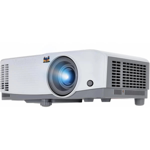 Viewsonic DLP, 3D-Ready (for PC & BluRay), 3800 ANSI Lumens, WXGA (1280x800), 22,000:1DCR, USB Reade