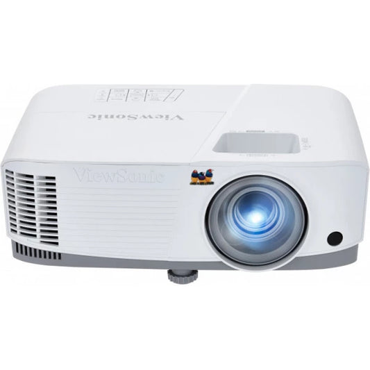 Viewsonic DLP, 3D-Ready (for PC & BluRay), 4000 ANSI Lumens, up to 20,000 lamp hours, WXGA (1280x800