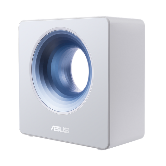 ASUS BLUE CAVE AC26000 DUAL BAND WIFI ROUTER