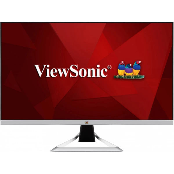 Viewsonic 27" wide, SuperClearIPS, 1920x1080(Full HD), 1ms, 75hz, Freesync, 2Wx2 speaker, VGA/HDMI