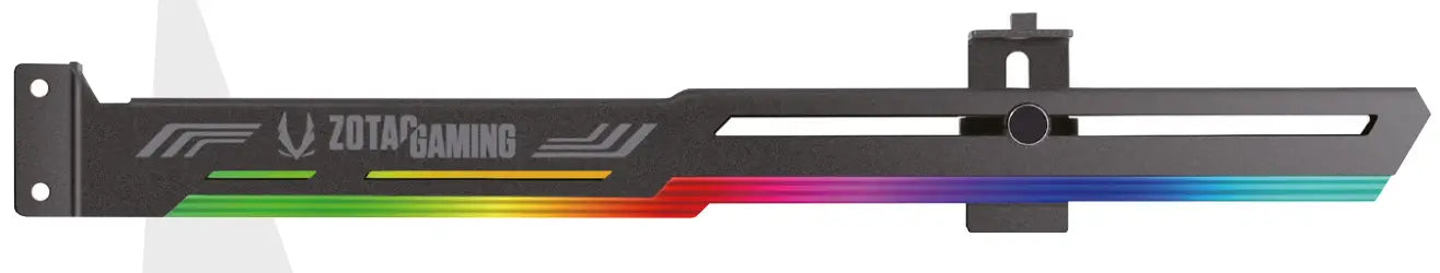 ZOTAC RGB GPU SUPPORT BRACKET