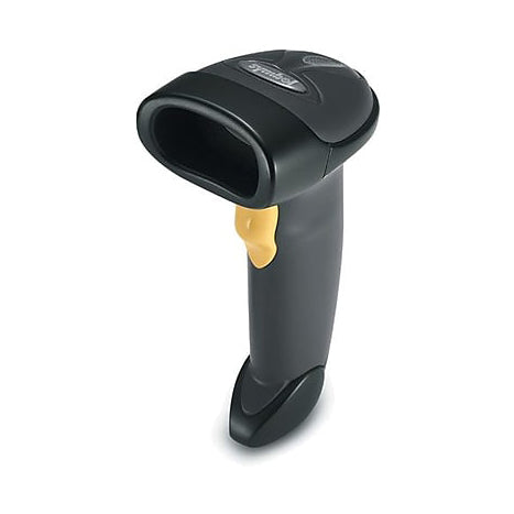 All ID EC323A 2D Barcode Scanner + Stand