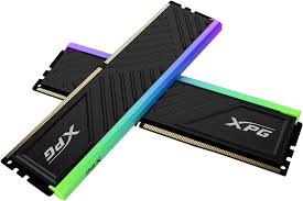 ADATA XPG SPECTRIX D35G DDR4 3600 CL18 2x8GB KIT (Black) ADATA-AX4U36008G18I-DTBKD35G