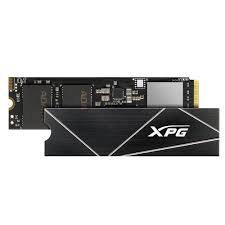 ADATA XPG GAMMIX S70 BLADE 4TB SSD Gen4.0x4 AGAMMIXS70B-4T-CS AD 1022