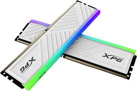 ADATA XPG SPECTRIX D35G DDR4 3600 CL18 2x8GB KIT (White)