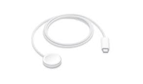 Apple Watch Magnetic Fast Charger to USB-C Cable (1 m) MT0H3FE/A