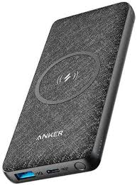 Anker PowerCore III Sense 10K Wireless Powerbank