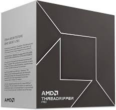 AMD DT Ryzen Threadripper 7985WX 350W SP6