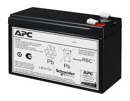 APC Replacement Battery Cartridge #164 (APCRBC164)