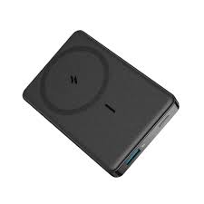 Anker 334 MagGo Magnetic Powerbank 10000mAh Black