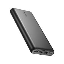 ANKER POWERCORE 26800MAH POWERBANK BLACK