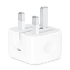 Apple 20W USB-C Power Adapter MHJF3ZP/A