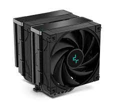 Deepcool AK620 ZERO DARK