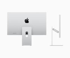 Apple Studio Display - Standard Glass - VESA Mount Adapter (Stand not included) A2525