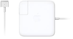 Apple 60W MagSafe 2 Power Adapter (MacBook Pro with 13-inch Retina display) A1435