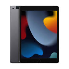 Apple iPad 9th Generation 10.2-inch 64GB 4G Wi-Fi ./ Lte MK473ZP/A