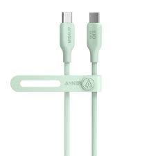 Anker 544 USB-C to USB-C Cable (Bio-Based 3ft) Green