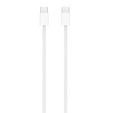 Apple USB-C Charge Cable (1m) 60W- MQKJ3FE/A