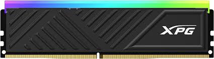 ADATA XPG SPECTRIX D20 DDR4-3200CL16 2x8GB KIT (Black)