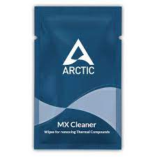 ARCTIC MX Cleaner Wipe - SINGLE PIECE