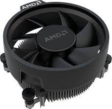 AMD ORIGINAL COOLER