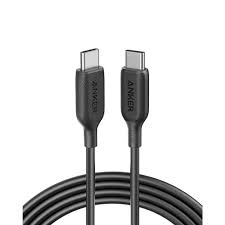 ANKER POWERLINE III USB-C TO USB-C 6FT BLACK