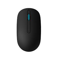 AKKO MonsGeek D1 Wireless Mouse Black