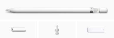 Apple Pencil (1st Generation) A1603