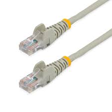 Startech 7m Gray Cat 5e Cable (Snagless)