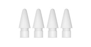 Apple Pencil Tips - 4 pack