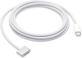 APPLE MLYV3ZA/A USB-C TO MAGSAFE 3 CABLE (2 M)