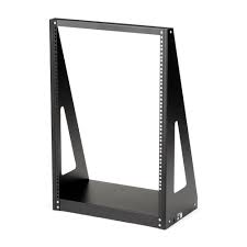 Startech Heavy Duty 2 Post Rack - 16U