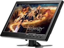 7-STAR 10.1" HD TFT LED COLOR IPS MONITOR