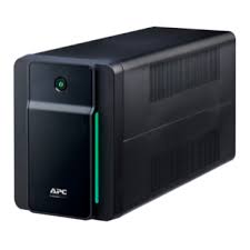 APC Back-UPS 2200VA, 230V, AVR (BX2200MI-MS)