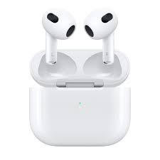 AirPods (3rd generation) with MagSafe Charging Case A2565 A2564 A2566