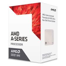 AMD AMD A6-9500 APU 3.5GHz