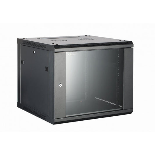 12U66P060 12U Wall Cabinet 600MM (W) X 600MM (D) X 637MM (H)