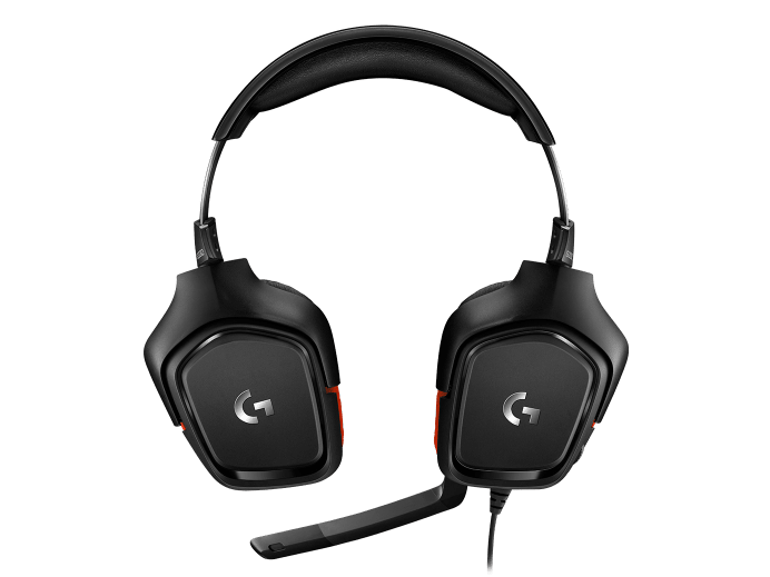 Logitech G331 GAMING HEADSET (Replace G231 & G233)