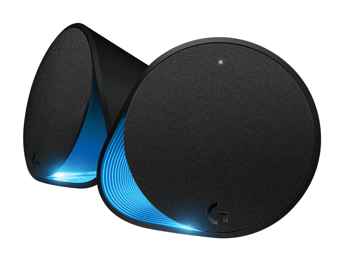 Logitech G560 LIGHTSYNC PC Gaming Speakers