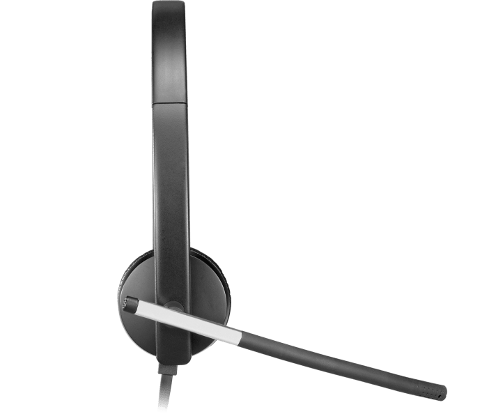 Logitech USB Headset Stereo H650e - AP