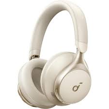 Anker soundcore Space One Headphone White-194644139810 A3035021