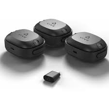 VIVE Ultimate Tracker 3+1 Kit 99HAUB001-00