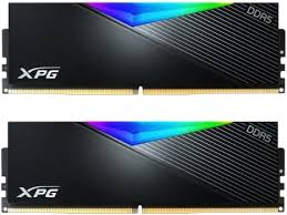 ADATA XPG Lancer RGB DDR5 6000 CL30 2x16GB XMP/EXPO - Black ADATA-AX5U6000C3016G-DCLARBK