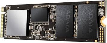 ADATA XPG SX8200 Pro 1TB 3D NAND NVMe Gen3x4 ASX8200PNP-1TT-C NMM 1697