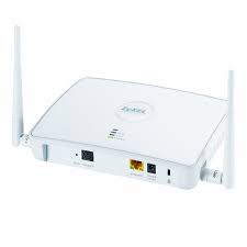 ZyXEL NWA-3160N Dual-band Hybrid Wireless Access Point