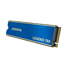 A-DATA ADATA SSD Legend 750 M.2 2280 1TB